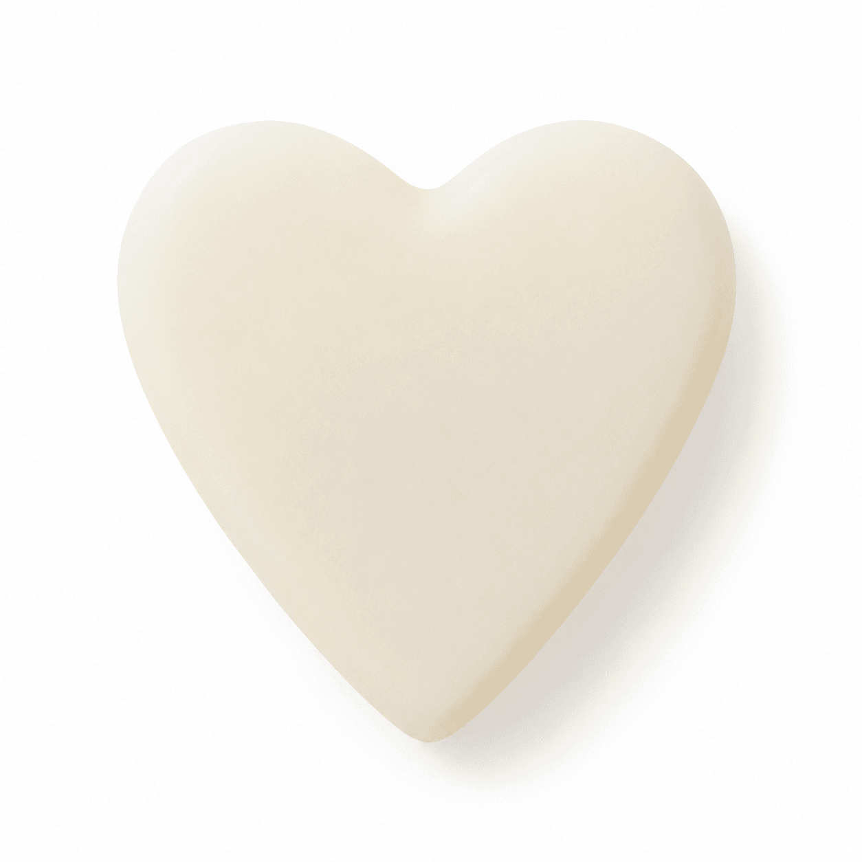 Fondant parfumé à l'unité Fleur de Coton