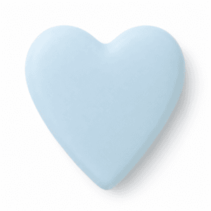Fondant parfumé à l'unité Linge Frais
