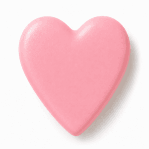Fondant parfumé à l'unité Fleur de Cerisier