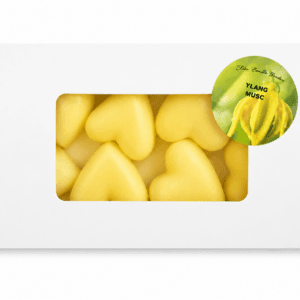 Fondants parfumés Ylang Musc