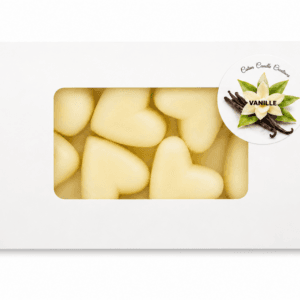 Fondants parfumés Vanille